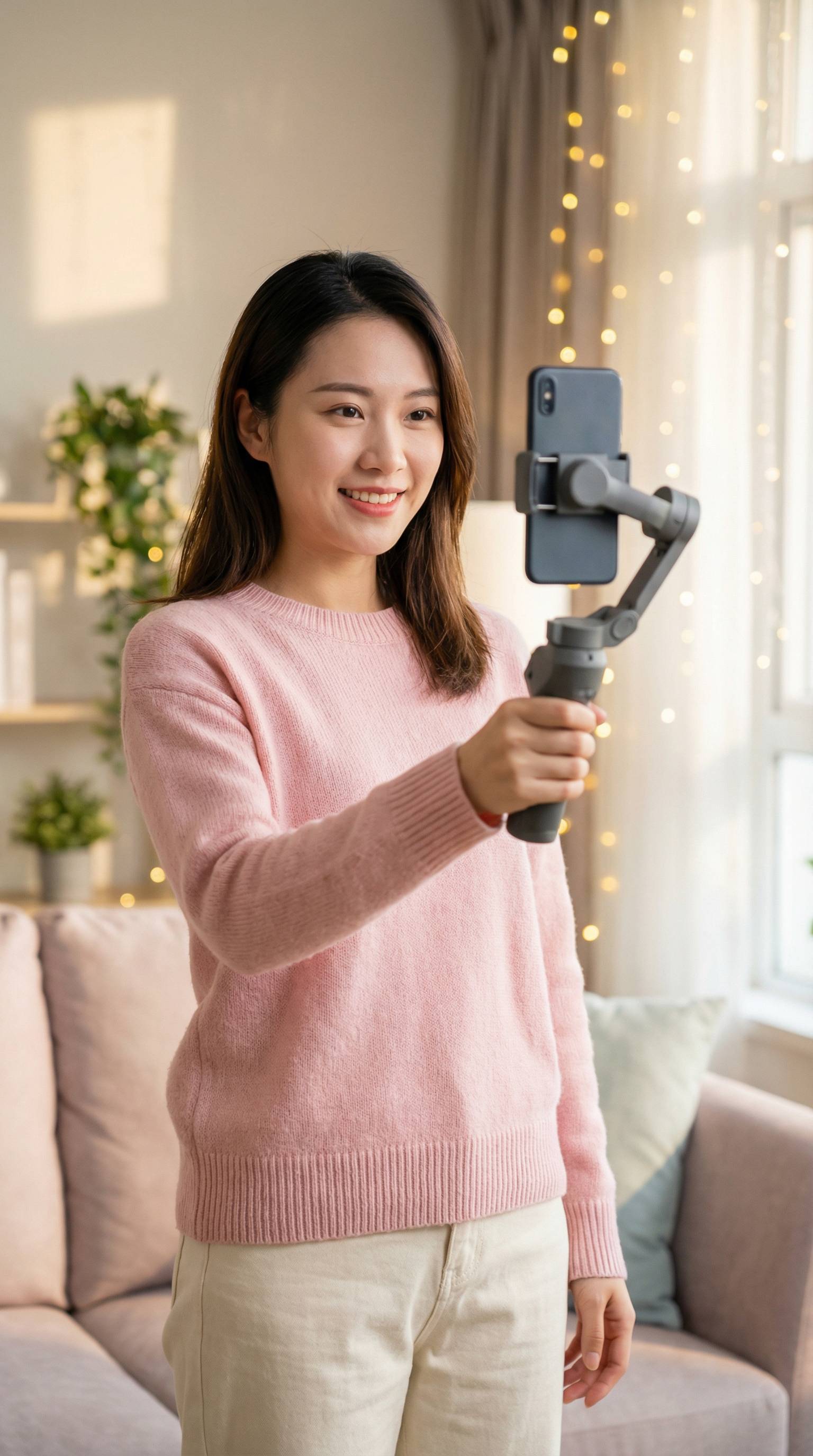 国产原创影视短片