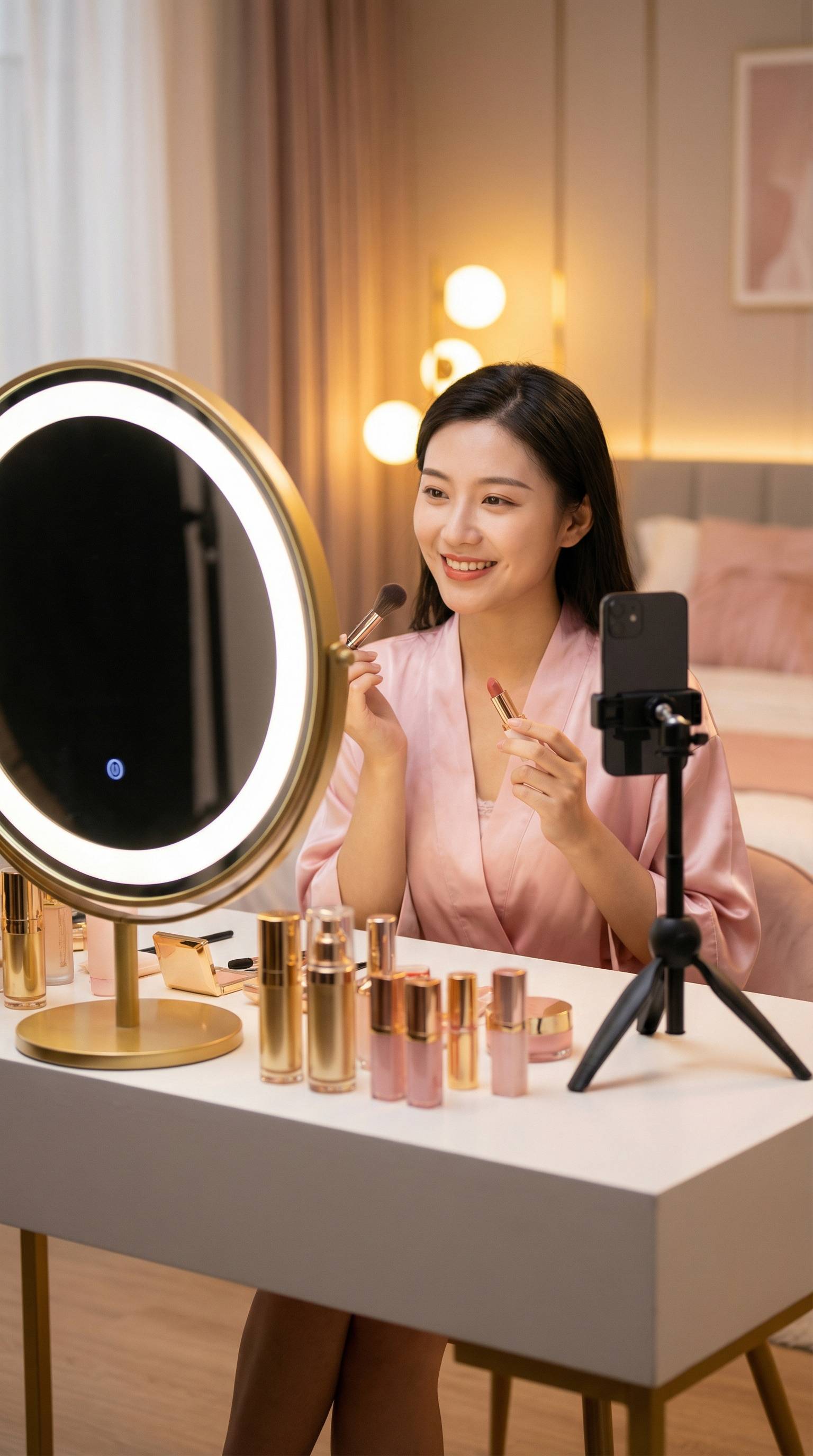 国产美少女写真视频